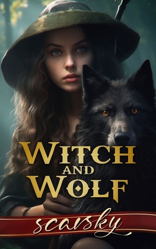  Scarsky - Witch and Wolf.
