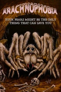 Arachnophobia