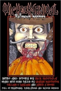 Wicked Karnival Halloween Horrors