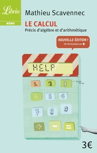Le calcul