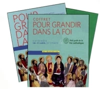 Pour grandir dans la Foi CM2
