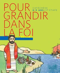Pour grandir dans la foi