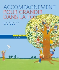Pour grandir dans la foi