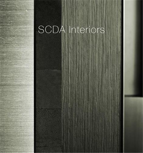  Scda - SCDA interiors.