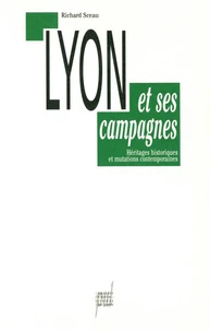 LYON ET SES CAMPAGNES.