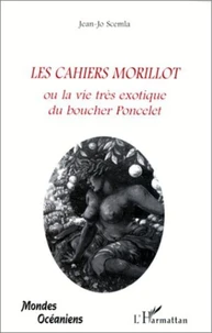 Les cahiers Morillot