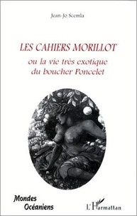 Les cahiers Morillot
