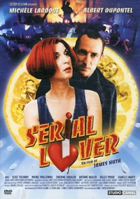 James Huth - Serial Lover. 1 DVD
