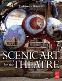 Scenic Art for the Theatre