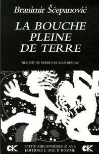 La Bouche pleine de terre