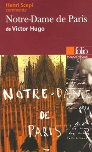 Notre Dame de Paris de Victor Hugo