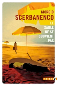 Le Sable ne se souvient pas
