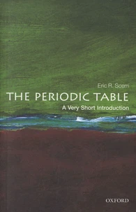 The Periodic Table