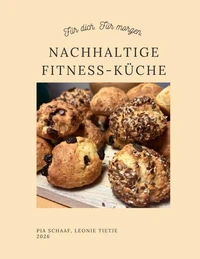 Nachhaltige Fitness-Küche