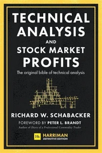 Technical Analysis and Stock Market Profits