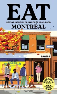 Eat Montréal
