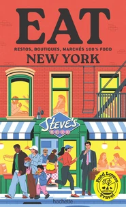 Eat New York