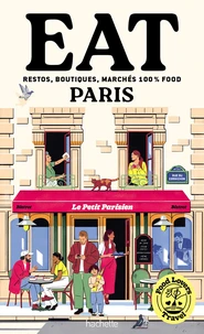 Eat Paris