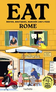Eat Rome