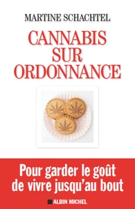 Cannabis sur ordonnance