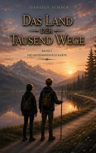 Das Land der tausend Wege