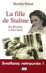 La fille de Staline