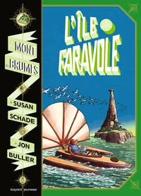 L'île de Faravole