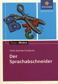 Der Sprachabschneider