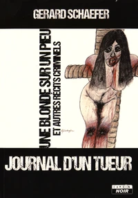 Journal d'un tueur