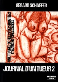 Journal d'un tueur
