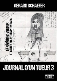Journal d'un tueur
