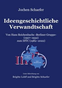 Ideengeschichtliche Verwandtschaft