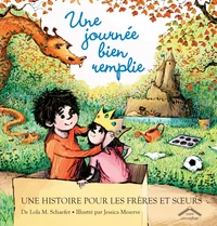 Une journée bien remplie