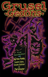 Gruselgedöns