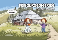 Fribourgeoiseries