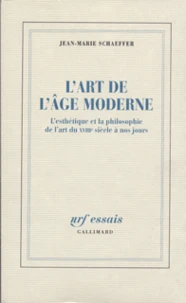L'art de l'âge moderne