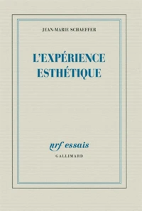 L'expérience esthétique