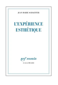 L'expérience esthétique