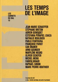 Les temps de l'image