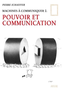 MACHINES A COMMUNIQUER T.