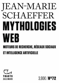 Mythologies web