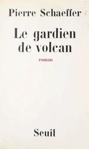 Le gardien de volcan