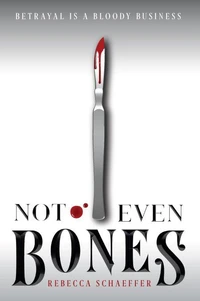 Not Even Bones, Volume 1
