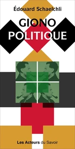 Giono politique