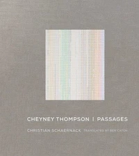 Cheyney Thompson Passages