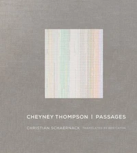 Cheyney Thompson Passages