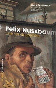 Felix Nussbaum