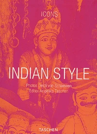 Indian Style