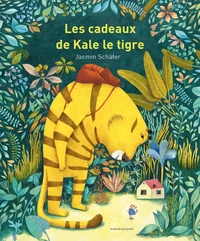 Les cadeaux de Kale le tigre