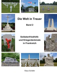 Die Welt in Trauer